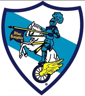 Blue Knights LEMC