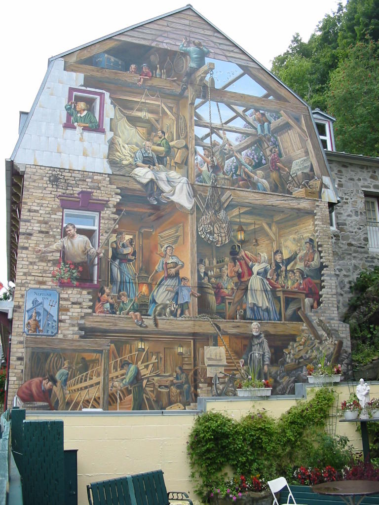 What A Painting....