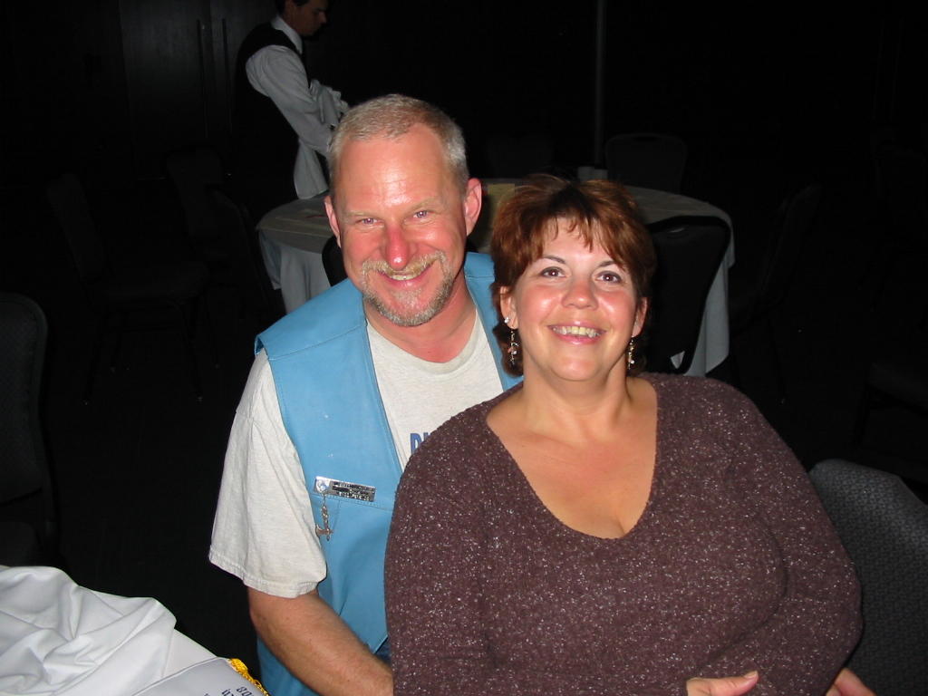 Mike & Ann