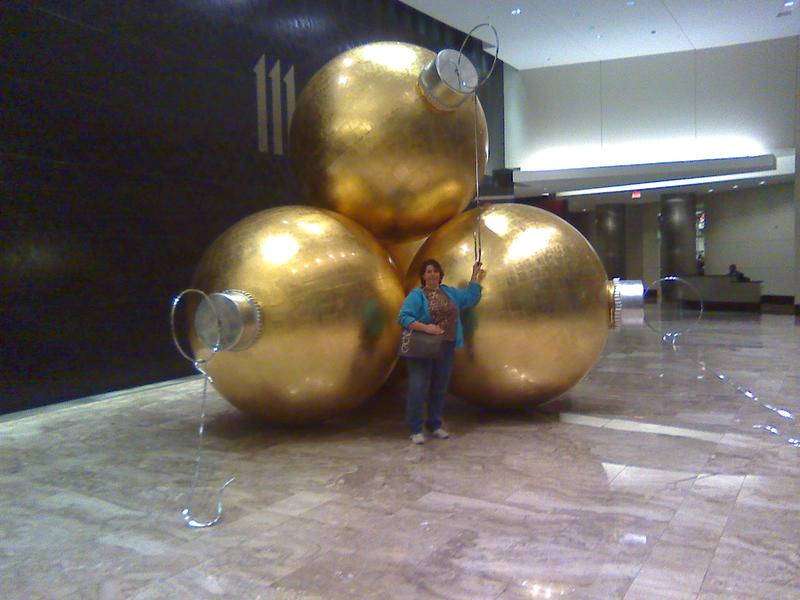 Christmas Balls!