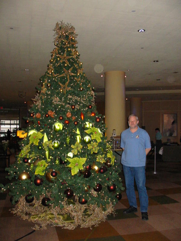 Christmas Tree