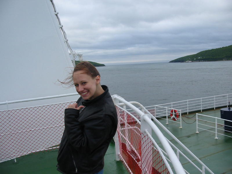 Cruisin'
