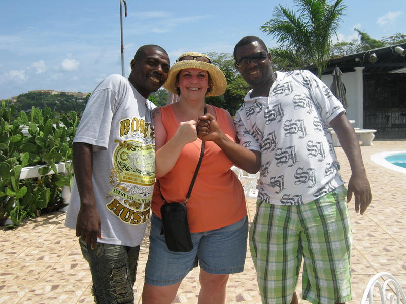 Tour Guides